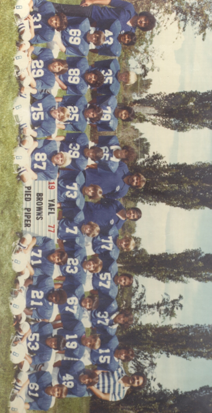 1977-Middle-Browns